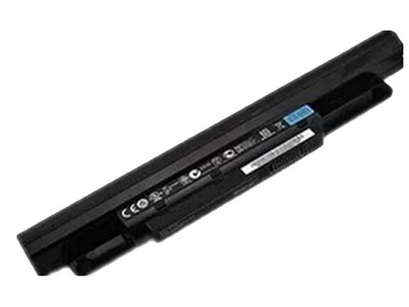 batérie notebooku náhrada za MSI X-Slim-X460DX-006US 