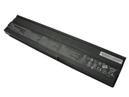 PC batteri Erstatning for msi S6000-017US 