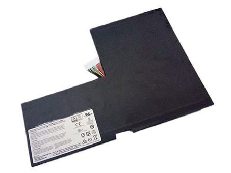 batérie notebooku náhrada za MSI GS60-6QE-090CN 