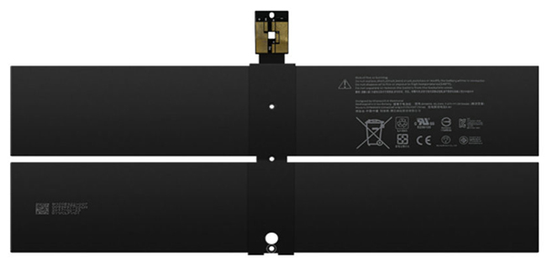 แบตเตอรี่แล็ปท็อป เปลี่ยน Microsoft Suface-Book-1769-Series 