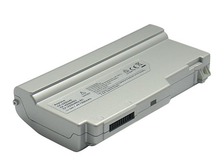 batérie notebooku náhrada za PANASONIC CF-W4JW8AXS batérie notebooku náhrada za PANASONIC CF-W4JW8AXS