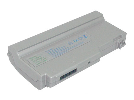 batérie notebooku náhrada za PANASONIC CF-W5MW4AXS batérie notebooku náhrada za PANASONIC CF-W5MW4AXS
