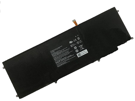 batérie notebooku náhrada za RAZER Blade-Stealth-(i7-7500U) 