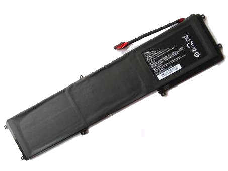batérie notebooku náhrada za RAZER RZ09-0102 