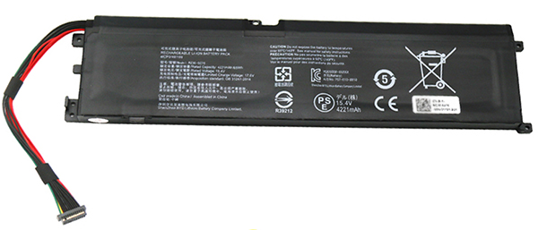 PC batteri Erstatning for RAZER BLADE-15-BASE-2020 
