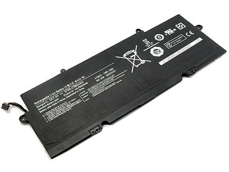 Bateria Laptopa Zamiennik samsung NP530U4E-S01CN 