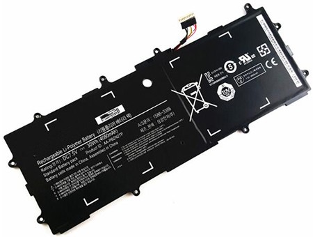 bateria do portátil substituição para SAMSUNG 910S3G-K01 