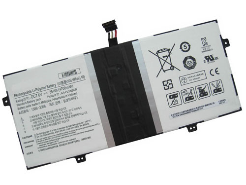Baterie Notebooku Náhrada za samsung 930X2K-K02 