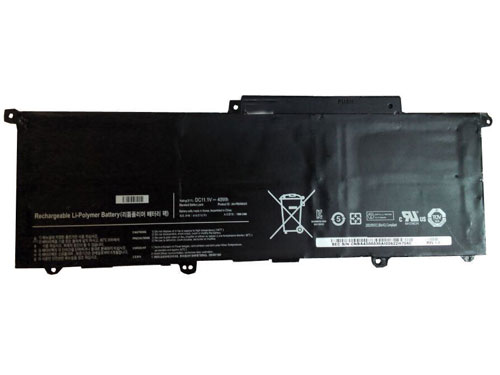 batérie notebooku náhrada za SAMSUNG NP900X3B-A74 