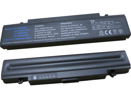 Laptop Battery Replacement for samsung X65 Series 