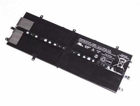 bateria do portátil substituição para SONY VGP-BPS31A 