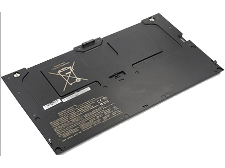 PC batteri Erstatning for sony VAIO-VPCZ2 