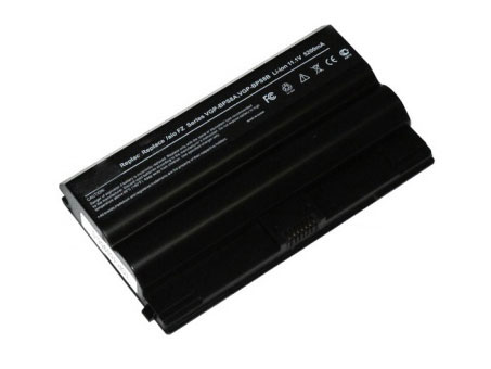Laptop Battery Replacement for SONY VAIO VGN-FZ15L 