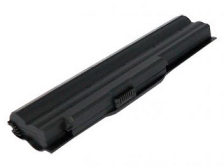 Laptop Battery Replacement for sony VAIO VPCZ137GG/B 
