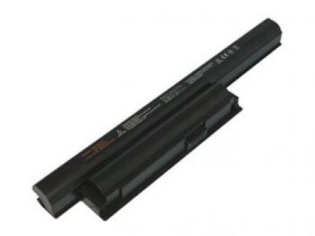 PC batteri Erstatning for sony VAIO VPC-EB15FG 