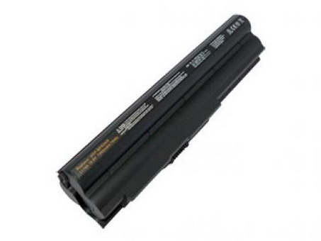 Baterai laptop penggantian untuk sony VAIO VPC-Z12FGX 