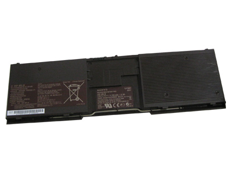 Baterie Notebooku Náhrada za SONY VAIO VPCX116KC/B 