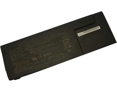 Laptop baterya kapalit para sa sony VAIO VPC-SB18GG 