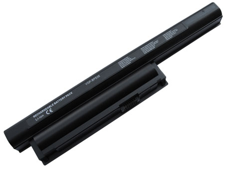 komputer riba bateri pengganti sony VAIO VPCEJ Series(All 2011 model) 