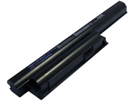 Laptop Battery Replacement for SONY VAIO VPC-EH2AJ 