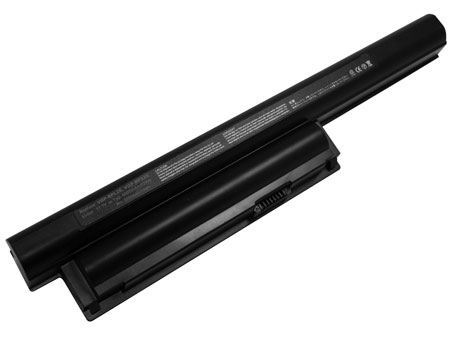 Baterai laptop penggantian untuk SONY VAIO VPC-EH36FX/B 