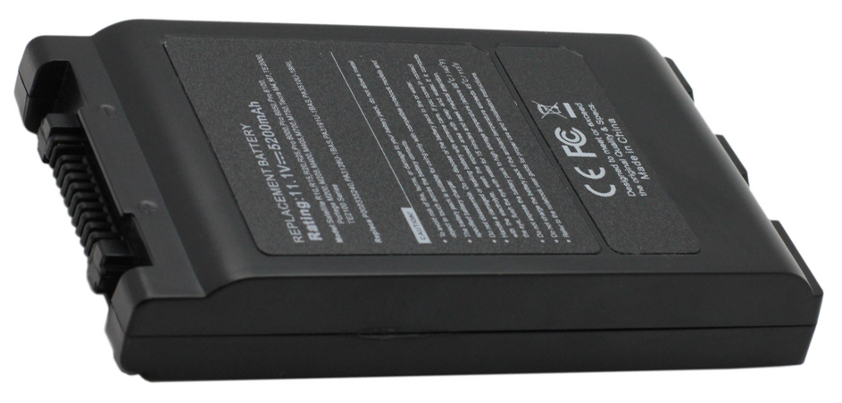 Laptop Battery Replacement for toshiba Tecra-M7-118 