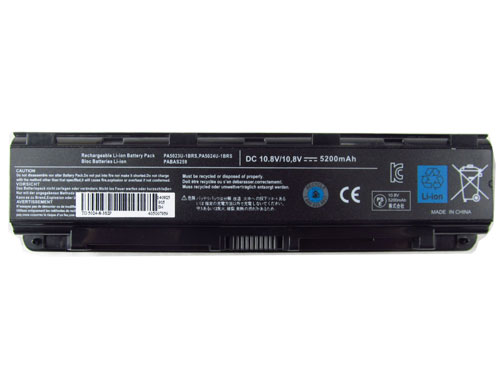 Laptop Battery Replacement for toshiba Satellite-L835D-Series 