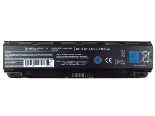batérie notebooku náhrada za TOSHIBA PA5108U-1BRS batérie notebooku náhrada za TOSHIBA PA5108U-1BRS