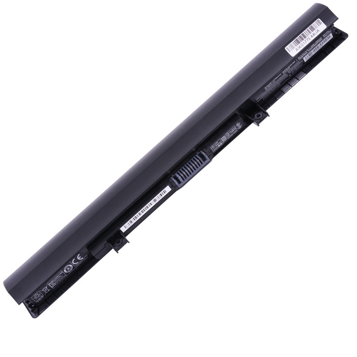 PC batteri Erstatning for Toshiba Satellite-C70-C 