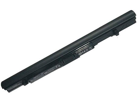 Laptop Battery Replacement for toshiba Satellite-Pro-R50-B-122 