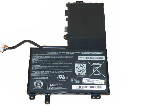 Laptop Battery Replacement for toshiba Satellite-U50t-A-100 