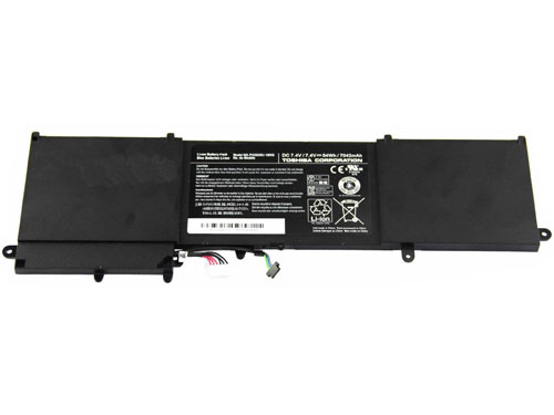 Laptop Battery Replacement for toshiba SATELLITE-U845T-S4165 