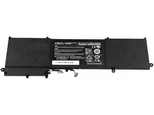 bateria do portátil substituição para TOSHIBA Satellite-U845 