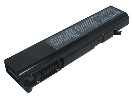 PC batteri Erstatning for toshiba Satellite U205-S5058 