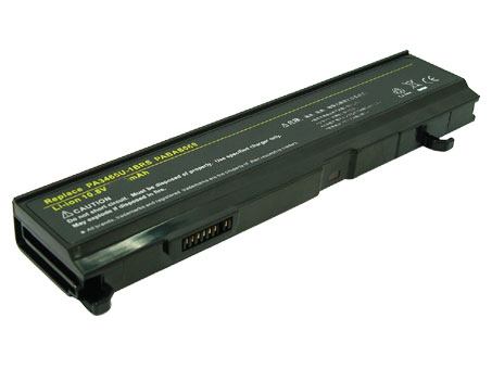 Laptop Battery Replacement for TOSHIBA Satellite A100-LE4 