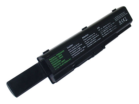 Laptop Battery Replacement for toshiba Satellite L300-29X 