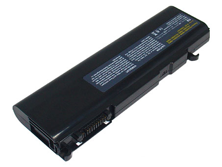 Baterai laptop penggantian untuk TOSHIBA Tecra A9-127 
