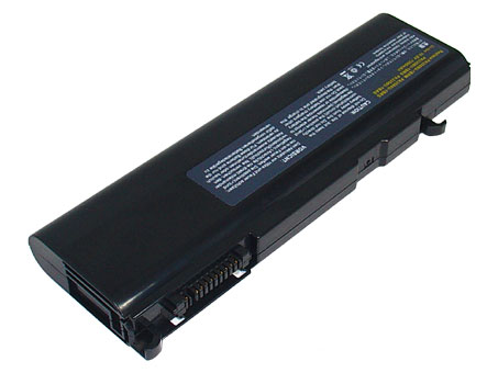 Baterai laptop penggantian untuk Toshiba Tecra M9-14Y Baterai laptop penggantian untuk Toshiba Tecra M9-14Y