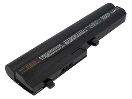 PC batteri Erstatning for Toshiba NB205-N313/P 