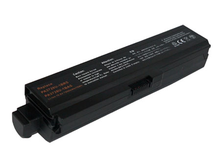 Laptop Battery Replacement for toshiba Satellite M500-ST6444 