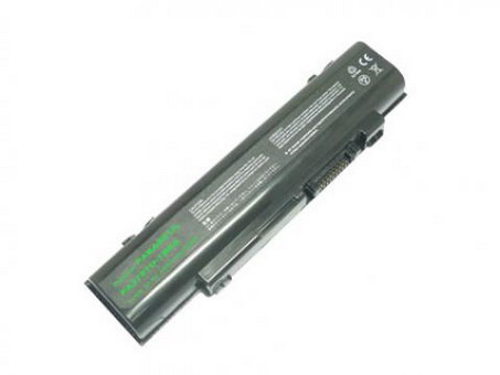 Laptop Battery Replacement for toshiba Dynabook Qosmio T750/T8BS 