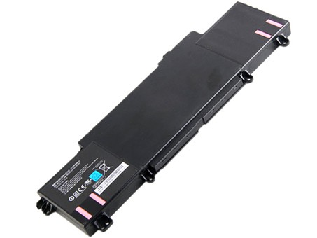 batérie notebooku náhrada za THUNDEROBOT 911M-M2b 