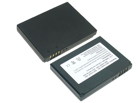 PDA Batérie náhrada za BLACKBERRY Blackberry 6238 