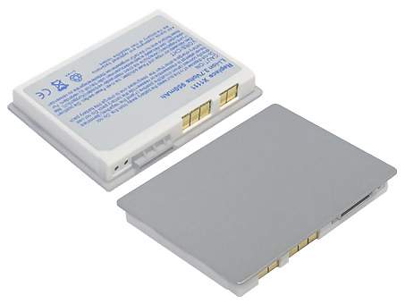 PDA Batteri Erstatning for DELL 451-10163 