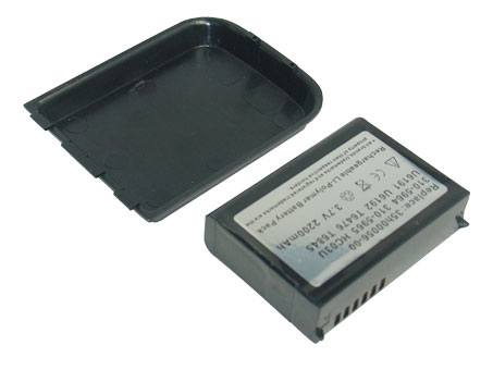 PDA Baterai penggantian untuk Dell Axim X51v 