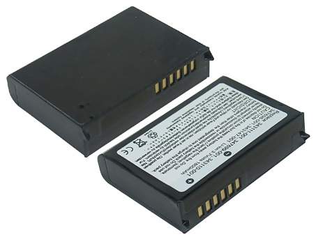 PDA bateria substituição para HP iPAQ PE2028B 