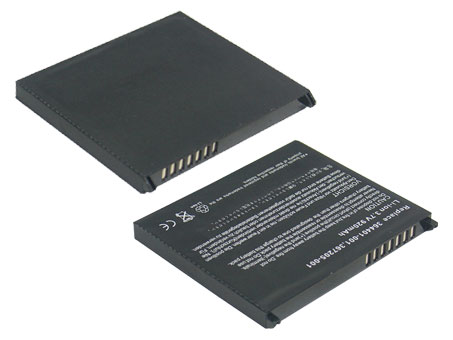 PDA Baterai penggantian untuk HP iPAQ rx5000 