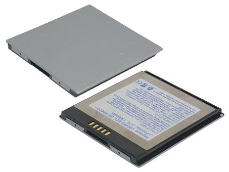 PDA Baterie Náhrada za HP iPAQ h5100 