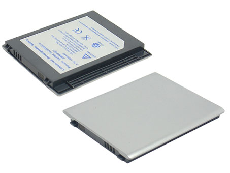 PDA Akkumulátor csere számára HP iPAQ h6365 