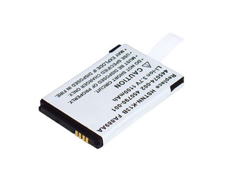 PDA Battery Replacement for HP iPAQ 500 Series Voice Messenger 